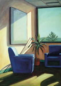 Conversazione, 2002 da David Arsenault